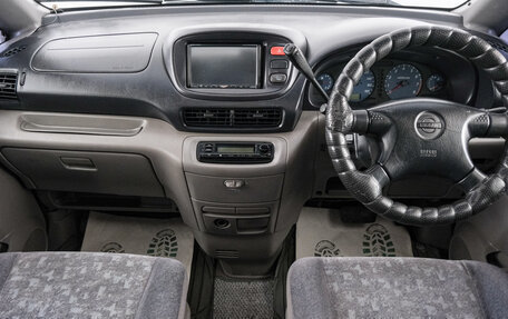 Nissan Serena II, 2000 год, 599 000 рублей, 10 фотография