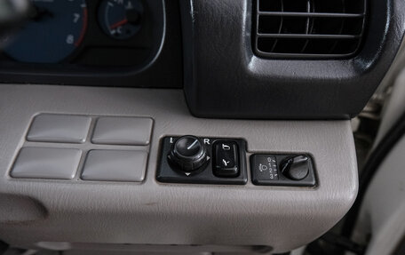 Nissan Serena II, 2000 год, 599 000 рублей, 17 фотография