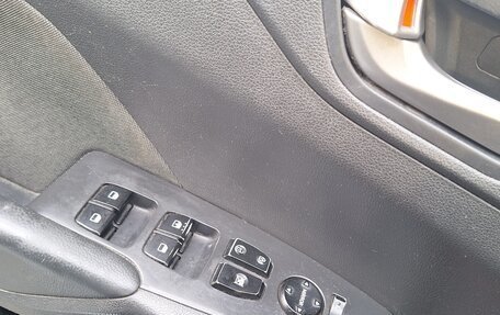 Hyundai Solaris II рестайлинг, 2017 год, 770 000 рублей, 5 фотография