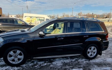 Mercedes-Benz GL-Класс, 2010 год, 1 350 000 рублей, 1 фотография