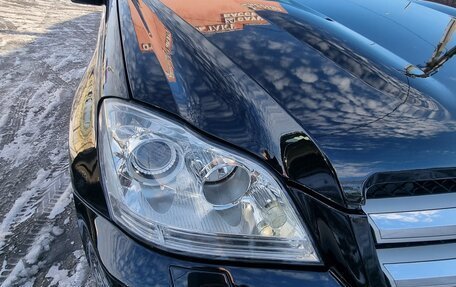 Mercedes-Benz GL-Класс, 2010 год, 1 350 000 рублей, 2 фотография