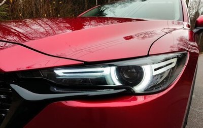 Mazda CX-5 II, 2021 год, 2 950 000 рублей, 1 фотография