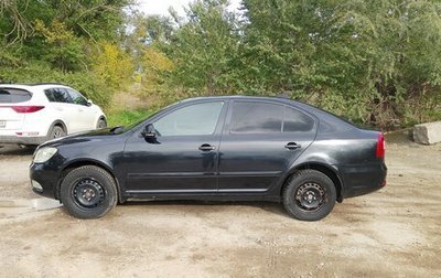 Skoda Octavia, 2011 год, 700 000 рублей, 1 фотография