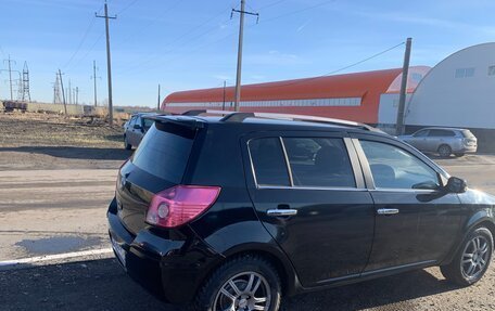 Geely MK Cross I, 2012 год, 320 000 рублей, 1 фотография