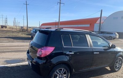 Geely MK Cross I, 2012 год, 320 000 рублей, 1 фотография