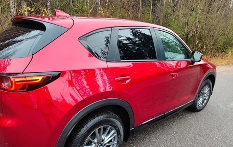 Mazda CX-5 II, 2021 год, 2 950 000 рублей, 5 фотография