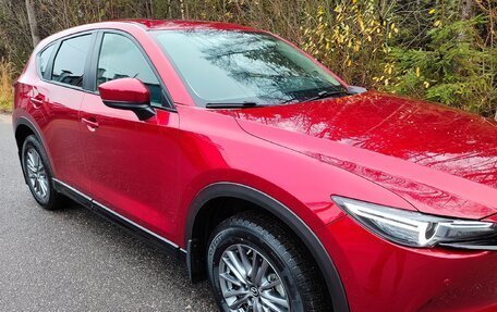 Mazda CX-5 II, 2021 год, 2 950 000 рублей, 6 фотография