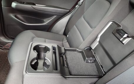 Mazda CX-5 II, 2021 год, 2 950 000 рублей, 9 фотография