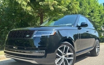 Land Rover Range Rover IV рестайлинг, 2025 год, 17 879 760 рублей, 1 фотография