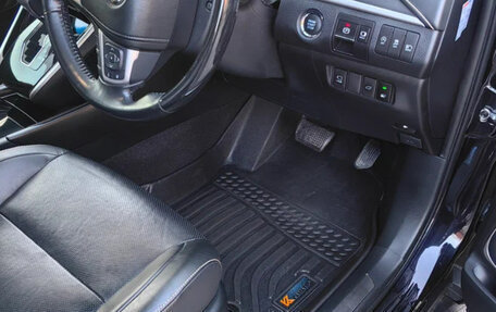 Toyota Harrier, 2019 год, 2 874 000 рублей, 10 фотография