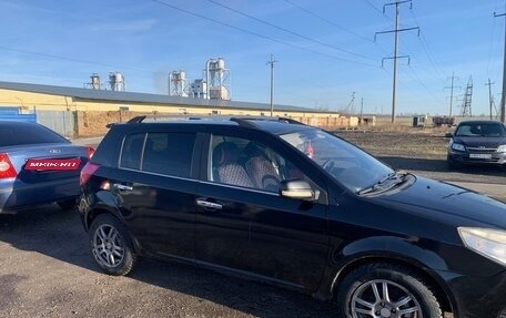 Geely MK Cross I, 2012 год, 320 000 рублей, 2 фотография