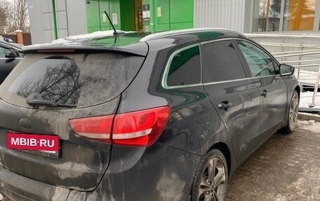 KIA cee'd III, 2016 год, 1 250 000 рублей, 2 фотография