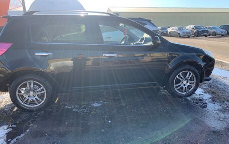 Geely MK Cross I, 2012 год, 320 000 рублей, 9 фотография