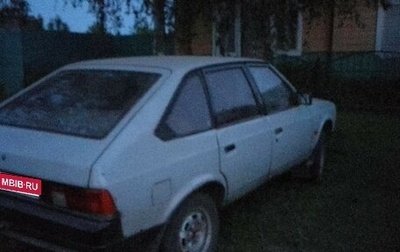 Москвич 2141, 1997 год, 70 000 рублей, 1 фотография