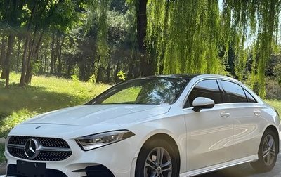 Mercedes-Benz A-Класс, 2022 год, 1 900 000 рублей, 1 фотография