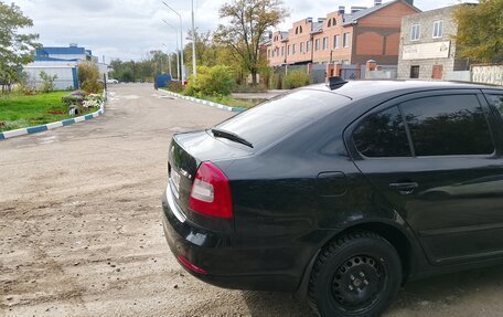 Skoda Octavia, 2011 год, 700 000 рублей, 2 фотография
