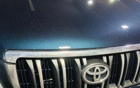 Toyota Land Cruiser Prado 150 рестайлинг 2, 2011 год, 2 200 000 рублей, 13 фотография