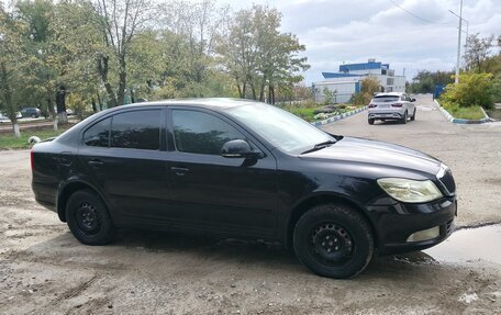 Skoda Octavia, 2011 год, 700 000 рублей, 4 фотография