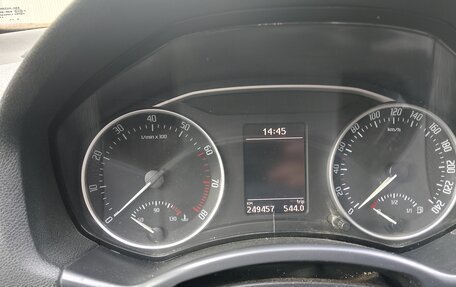 Skoda Octavia, 2011 год, 700 000 рублей, 6 фотография