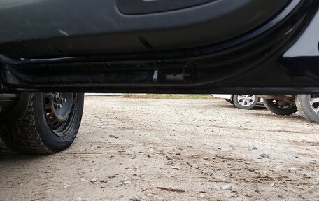 Skoda Octavia, 2011 год, 700 000 рублей, 7 фотография