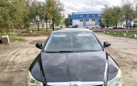 Skoda Octavia, 2011 год, 700 000 рублей, 10 фотография