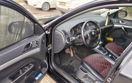 Skoda Octavia, 2011 год, 700 000 рублей, 11 фотография