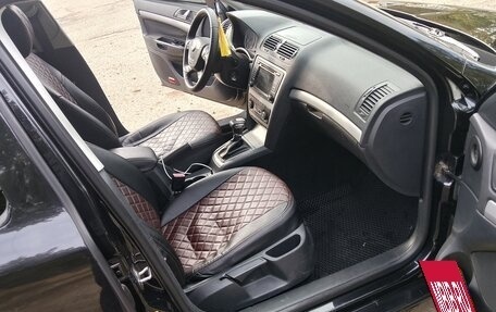 Skoda Octavia, 2011 год, 700 000 рублей, 8 фотография