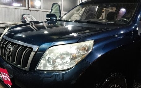Toyota Land Cruiser Prado 150 рестайлинг 2, 2011 год, 2 200 000 рублей, 12 фотография