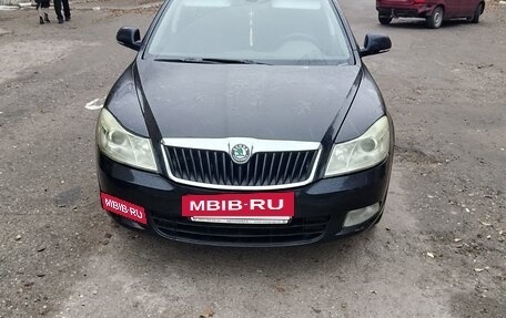 Skoda Octavia, 2011 год, 700 000 рублей, 9 фотография