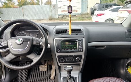 Skoda Octavia, 2011 год, 700 000 рублей, 12 фотография