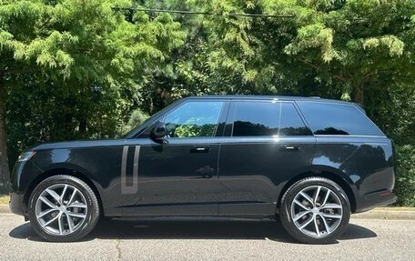 Land Rover Range Rover IV рестайлинг, 2025 год, 17 879 760 рублей, 2 фотография