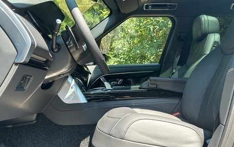 Land Rover Range Rover IV рестайлинг, 2025 год, 17 879 760 рублей, 12 фотография