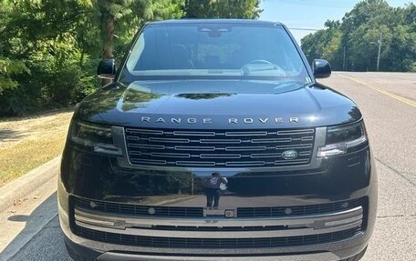 Land Rover Range Rover IV рестайлинг, 2025 год, 17 879 760 рублей, 7 фотография