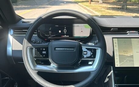 Land Rover Range Rover IV рестайлинг, 2025 год, 17 879 760 рублей, 10 фотография