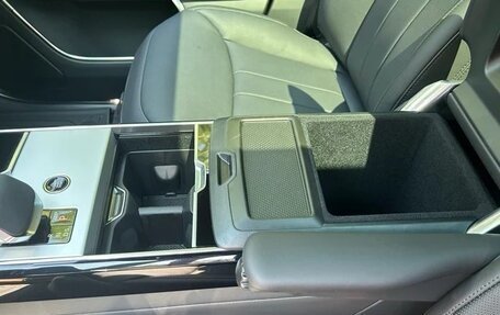 Land Rover Range Rover IV рестайлинг, 2025 год, 17 879 760 рублей, 13 фотография