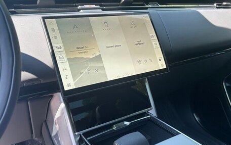 Land Rover Range Rover IV рестайлинг, 2025 год, 17 879 760 рублей, 14 фотография