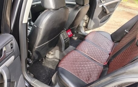 Skoda Octavia, 2011 год, 700 000 рублей, 13 фотография