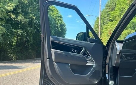 Land Rover Range Rover IV рестайлинг, 2025 год, 17 879 760 рублей, 18 фотография