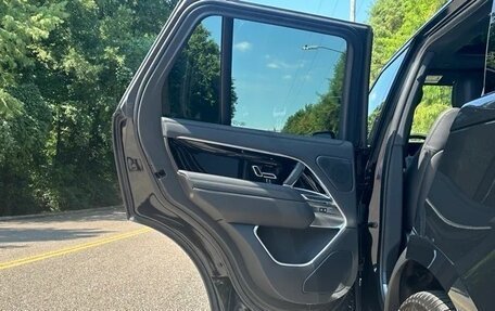 Land Rover Range Rover IV рестайлинг, 2025 год, 17 879 760 рублей, 20 фотография