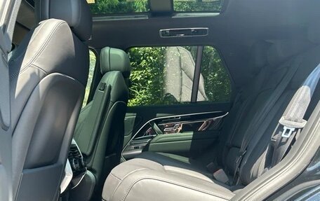 Land Rover Range Rover IV рестайлинг, 2025 год, 17 879 760 рублей, 22 фотография