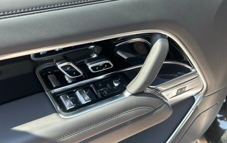 Land Rover Range Rover IV рестайлинг, 2025 год, 17 879 760 рублей, 19 фотография