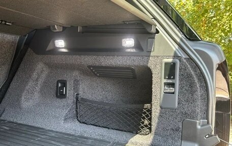 Land Rover Range Rover IV рестайлинг, 2025 год, 17 879 760 рублей, 26 фотография