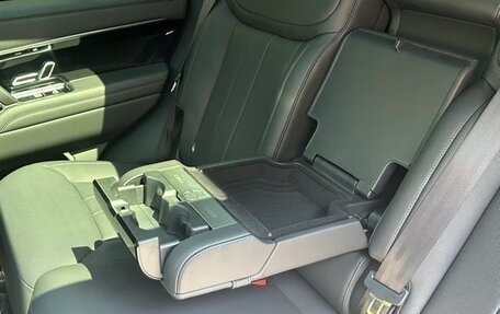 Land Rover Range Rover IV рестайлинг, 2025 год, 17 879 760 рублей, 24 фотография
