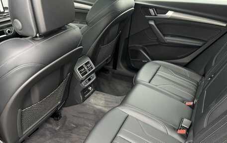 Audi Q5, 2025 год, 6 850 000 рублей, 15 фотография