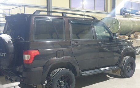 ЛуАЗ Patriot, 2021 год, 1 850 000 рублей, 2 фотография