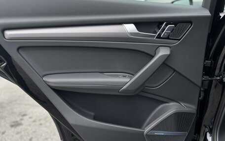 Audi Q5, 2025 год, 6 850 000 рублей, 18 фотография