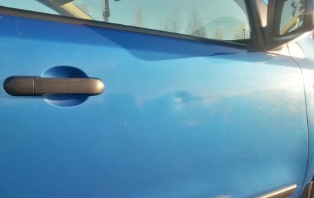 Nissan Note II рестайлинг, 2008 год, 600 000 рублей, 6 фотография