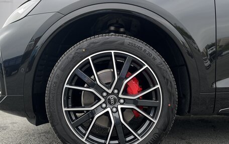 Audi Q5, 2025 год, 6 850 000 рублей, 21 фотография