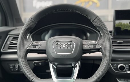 Audi Q5, 2025 год, 6 850 000 рублей, 20 фотография