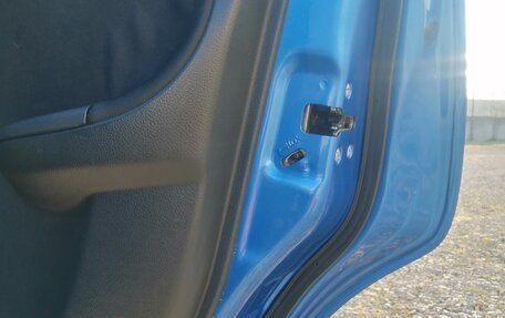 Nissan Note II рестайлинг, 2008 год, 600 000 рублей, 8 фотография